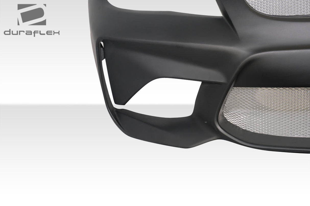 2009-2011 BMW 3 Series E90 Duraflex M2 Look Front Bumper Cover - 1 Piece