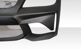 2009-2011 BMW 3 Series E90 Duraflex M2 Look Front Bumper Cover - 1 Piece