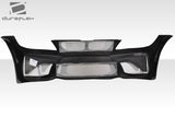 2009-2011 BMW 3 Series E90 Duraflex M2 Look Front Bumper Cover - 1 Piece