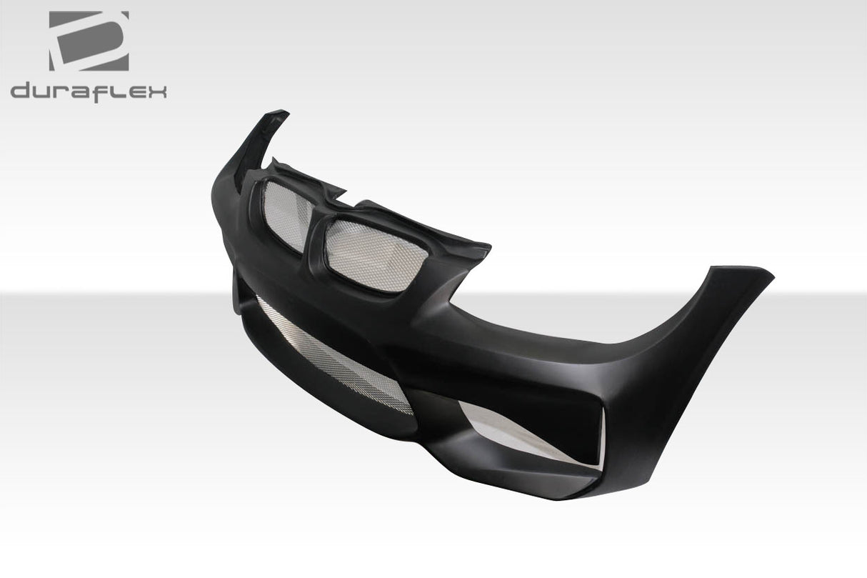 2011-2013 BMW 3 Series E92 2DR E93 Convertible Duraflex M2 Look Front Bumper Cover - 1 Piece