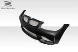 2011-2013 BMW 3 Series E92 2DR E93 Convertible Duraflex M2 Look Front Bumper Cover - 1 Piece
