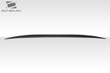2012-2018 BMW 3 Series F30 / 2014-2019 M3 F80 Duraflex M Performance Look Rear Wing Spoiler - 1 Piece (S)