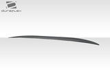 2012-2018 BMW 3 Series F30 / 2014-2019 M3 F80 Duraflex M Performance Look Rear Wing Spoiler - 1 Piece (S)