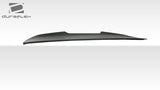 2012-2018 BMW 3 Series F30 / 2014-2019 M3 F80 Duraflex Plasma Rear Wing Spoiler - 1 Piece