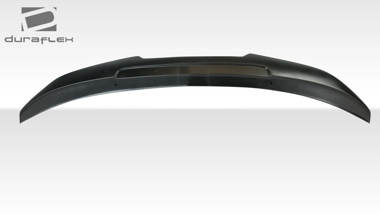 2012-2018 BMW 3 Series F30 / 2014-2019 M3 F80 Duraflex Plasma Rear Wing Spoiler - 1 Piece