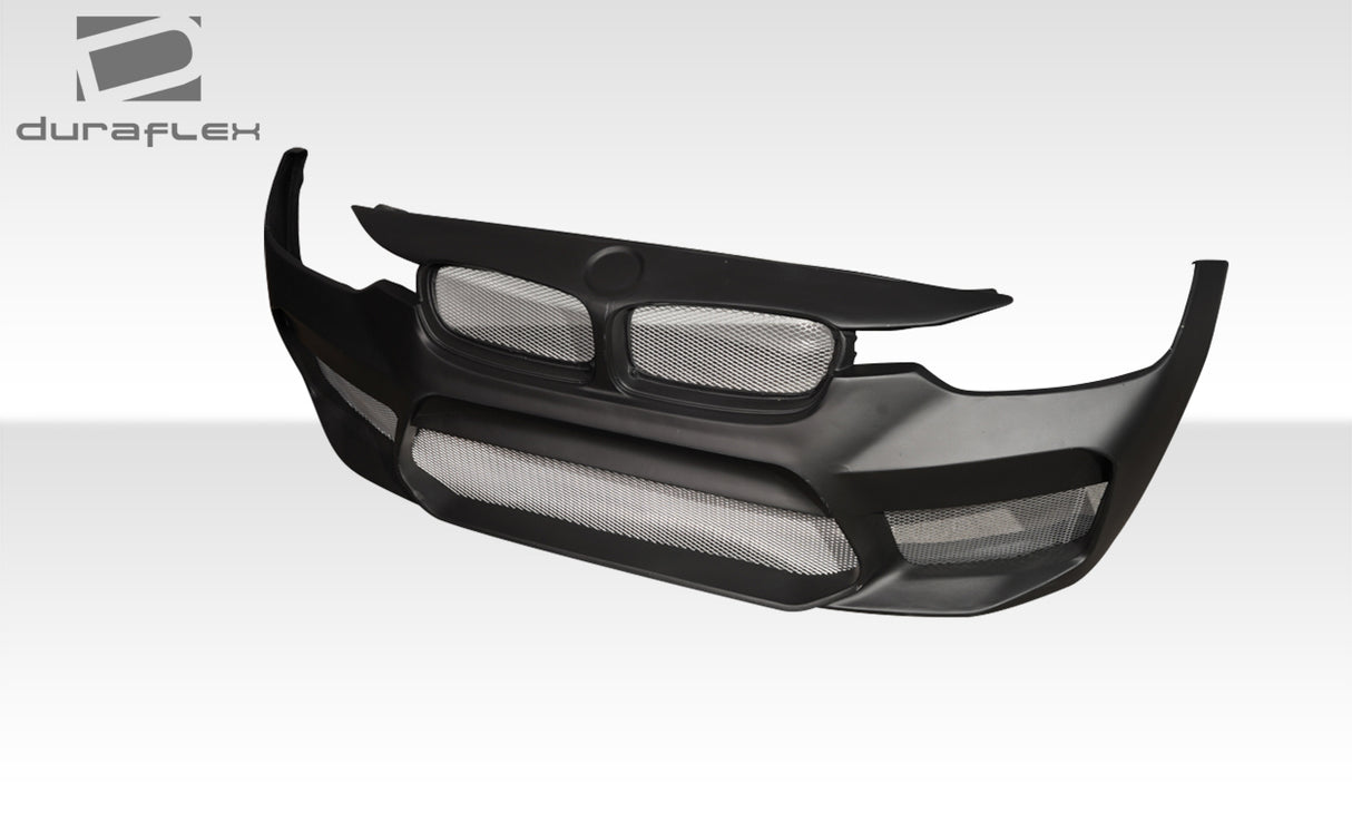2012-2018 BMW 3 Series F30 Duraflex M5 Look Front Bumper Cover - 1 Piece