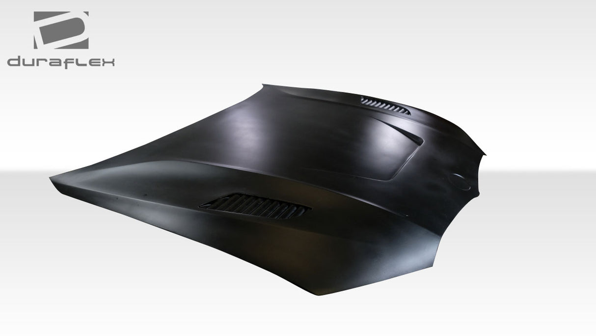 2019-2022 BMW 3 Series G20 Duraflex AF1 Look Hood - 1 Piece