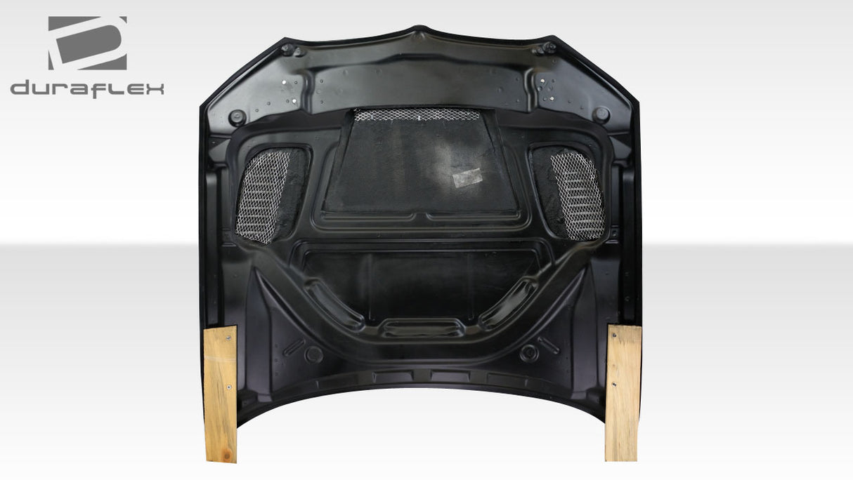 2019-2022 BMW 3 Series G20 Duraflex AF1 Look Hood - 1 Piece