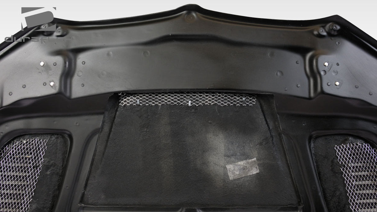 2019-2022 BMW 3 Series G20 Duraflex AF1 Look Hood - 1 Piece