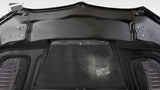 2019-2022 BMW 3 Series G20 Duraflex AF1 Look Hood - 1 Piece