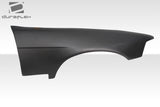 1992-1998 BMW 3 Series M3 E36 4DR Duraflex C Spec Front Fender Flares - 2 Piece