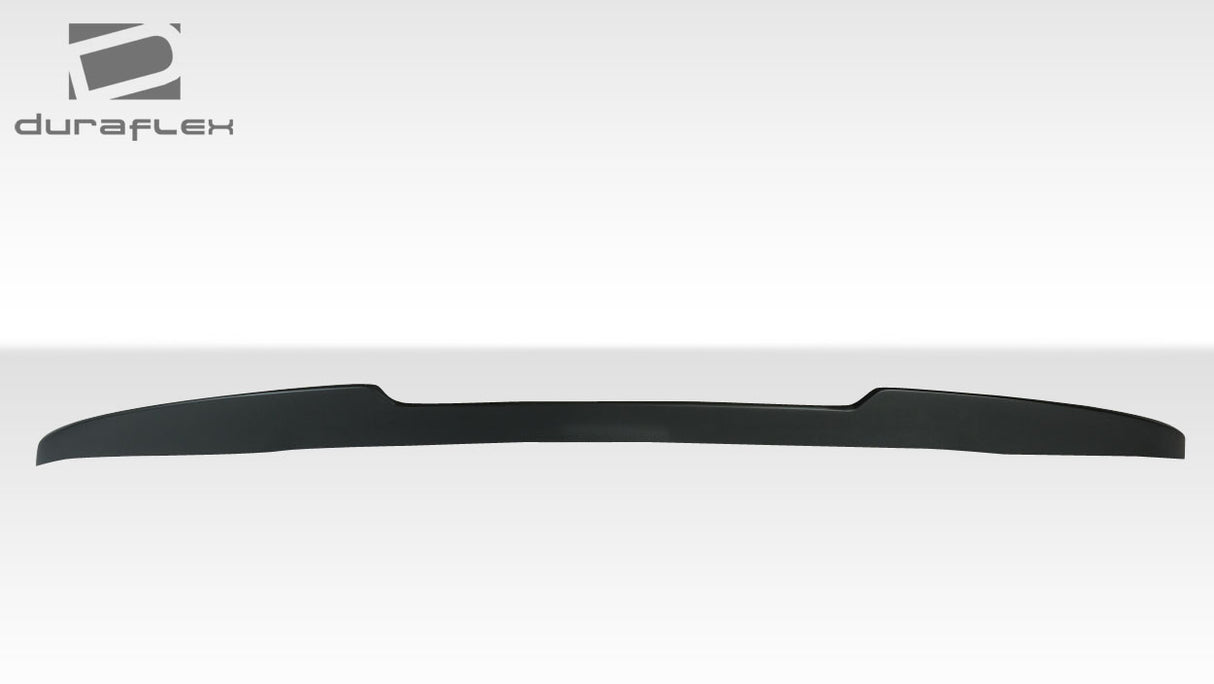 2006-2011 BMW 3 Series M3 E90 Duraflex M4 Look Rear Wing Spoiler - 1 Piece