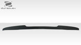 2006-2011 BMW 3 Series M3 E90 Duraflex M4 Look Rear Wing Spoiler - 1 Piece
