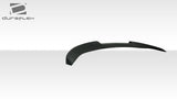2006-2011 BMW 3 Series M3 E90 Duraflex M4 Look Rear Wing Spoiler - 1 Piece