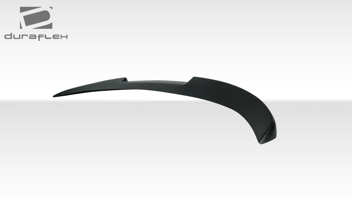 2006-2011 BMW 3 Series M3 E90 Duraflex M4 Look Rear Wing Spoiler - 1 Piece