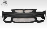 2004-2010 BMW 5 Series E60 Duraflex M2 Look Front Bumper Cover - 1 Piece