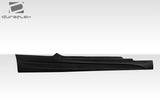 2008-2013 BMW M3 E92 2DR Coupe Duraflex ER-M Side Skirts Rocker Panels - 2 Piece