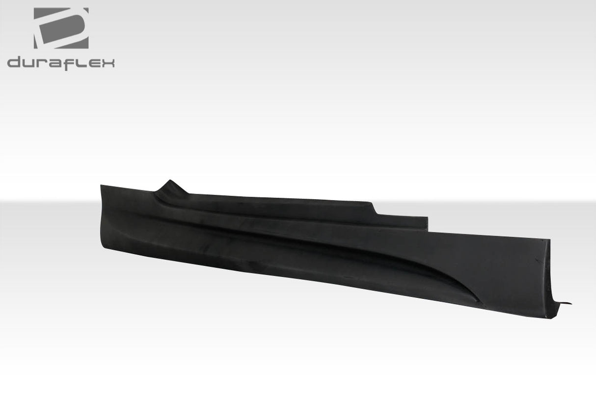 2008-2013 BMW M3 E92 2DR Coupe Duraflex ER-M Side Skirts Rocker Panels - 2 Piece