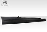 2008-2013 BMW M3 E92 2DR Coupe Duraflex ER-M Side Skirts Rocker Panels - 2 Piece