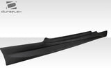 2008-2013 BMW M3 E92 2DR Coupe Duraflex ER-M Side Skirts Rocker Panels - 2 Piece