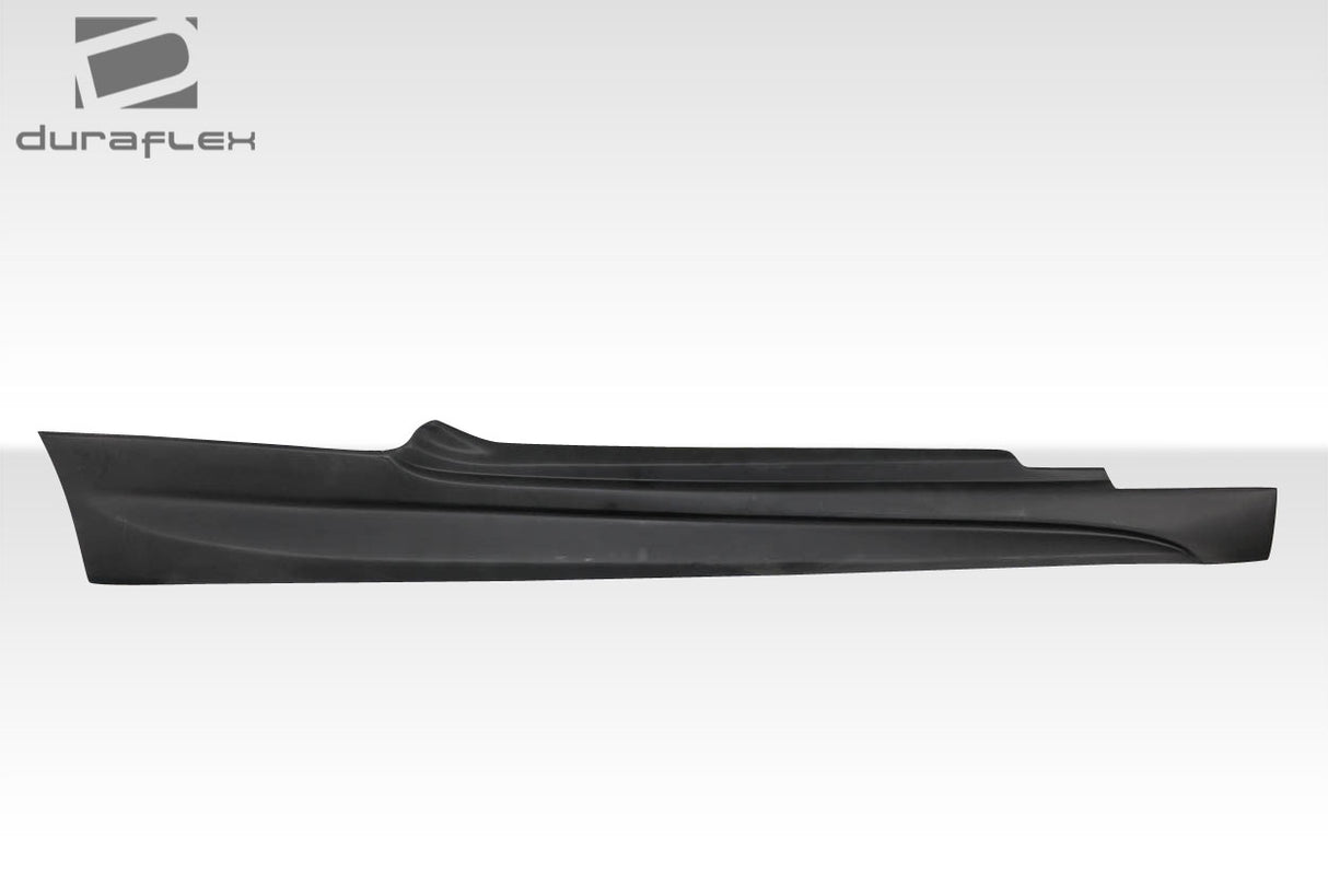 2008-2013 BMW M3 E92 2DR Coupe Duraflex ER-M Side Skirts Rocker Panels - 2 Piece