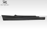 2008-2013 BMW M3 E92 2DR Coupe Duraflex ER-M Side Skirts Rocker Panels - 2 Piece