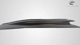 1967-1969 Chevrolet Camaro Carbon Creations 2" Cowl Hood - 1 Piece