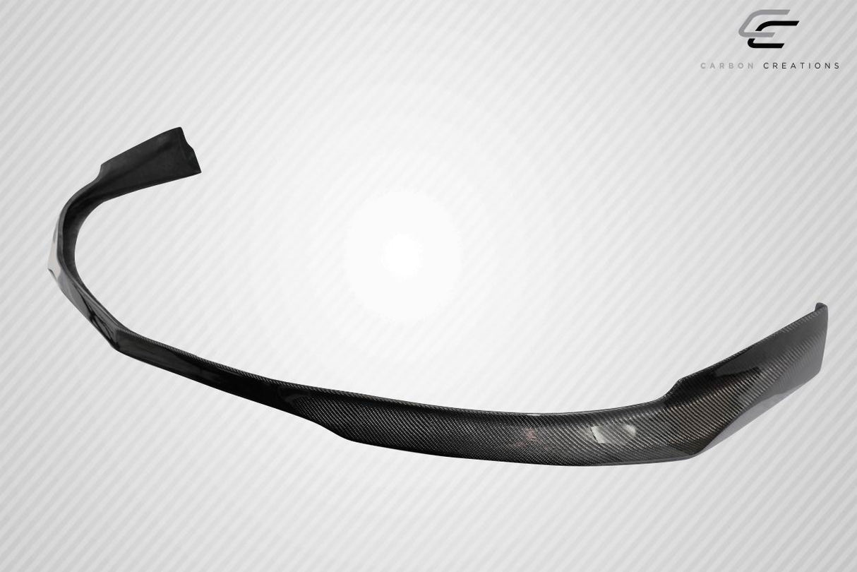 1998-2002 Chevrolet Camaro Carbon Creations R Spec Front Lip Under Spoiler - 1 Piece