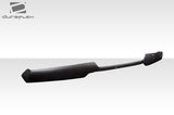 2014-2019 Chevrolet Corvette C7 Duraflex Wickerbill Rear Wing Spoiler - 3 Piece