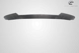 2015-2023 Dodge Charger Carbon Creations CAC Rear Wing Spoiler - 1 Piece