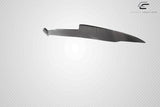 2015-2023 Dodge Charger Carbon Creations CAC Rear Wing Spoiler - 1 Piece