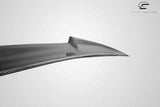 2015-2023 Dodge Charger Carbon Creations CAC Rear Wing Spoiler - 1 Piece