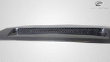 2015-2019 GMC Sierra 2500 3500 Heavy Duty Carbon Creations RKS Hood - 1 Piece