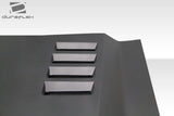 2015-2019 GMC Sierra 2500 3500 Heavy Duty Duraflex RKS Hood - 1 Piece