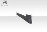 1996-2000 Honda Civic 2DR / HB Duraflex C Speed Side Skirts Rocker Panels - 2 Piece