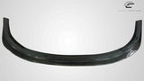2006-2008 Honda Civic 2DR Carbon Creations MDF Front Lip Under Spoiler - 1 Piece