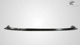 2006-2008 Honda Civic 2DR Carbon Creations MDF Front Lip Under Spoiler - 1 Piece