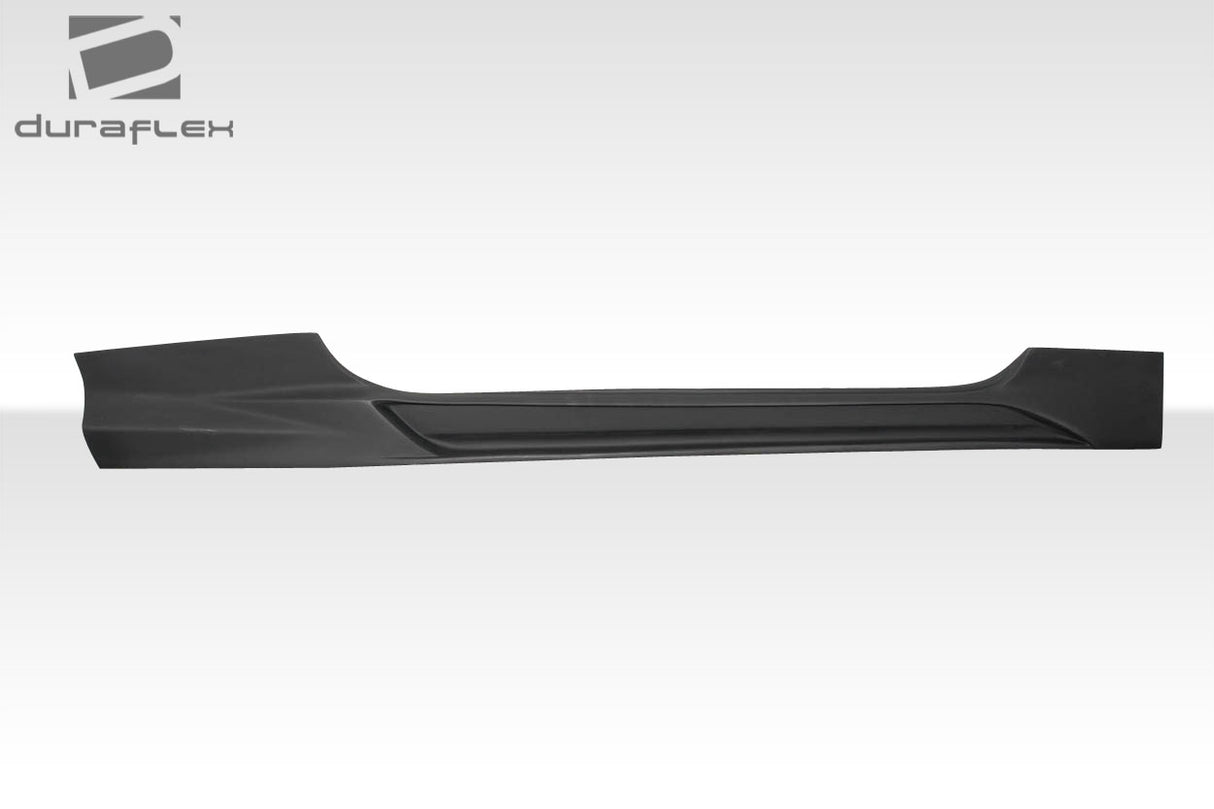 2010-2016 Hyundai Genesis Coupe 2DR Duraflex MSR Side Skirts Rocker Panels - 2 Piece