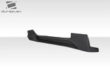 2010-2016 Hyundai Genesis Coupe 2DR Duraflex MSR Side Skirts Rocker Panels - 2 Piece