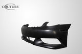 2003-2007 Infiniti G Coupe G35 Couture Polyurethane IPL Look Front Bumper Cover - 1 Piece