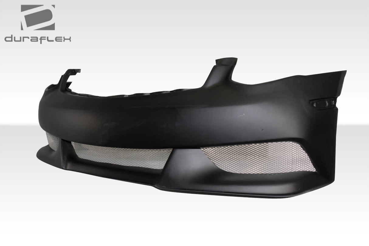 2003-2007 Infiniti G Coupe G35 Duraflex IPL Look Front Bumper Cover - 1 Piece
