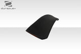 2008-2015 Infiniti G Sedan G37 Q40 Duraflex LBW Rear Fender Flares - 4 Piece