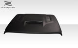 2019-2023 Jeep Wrangler JL Gladiator JT Duraflex Vortex Look Hood - 1 Piece