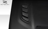 2019-2023 Jeep Wrangler JL Gladiator JT Duraflex Vortex Look Hood - 1 Piece