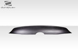2011-2013 Kia Optima Duraflex CPR Rear Wing Trunk Lid Spoiler - 1 Piece