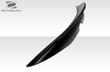 2011-2013 Kia Optima Duraflex CPR Rear Wing Trunk Lid Spoiler - 1 Piece