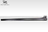 2011-2013 Kia Optima Duraflex CPR Side Skirts Rocker Panels - 2 Piece