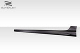 2011-2013 Kia Optima Duraflex CPR Side Skirts Rocker Panels - 2 Piece