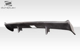 1986-1991 Mazda RX-7 Duraflex K Spec Rear Wing Trunk Lid Spoiler - 1 Piece
