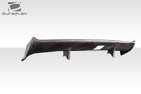 1986-1991 Mazda RX-7 Duraflex K Spec Rear Wing Trunk Lid Spoiler - 1 Piece